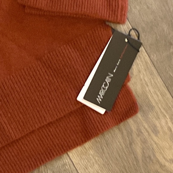 Marc Cain Cashmere Pullover Sweater size N6 US women’s 14 K77 - Picture 8 of 9